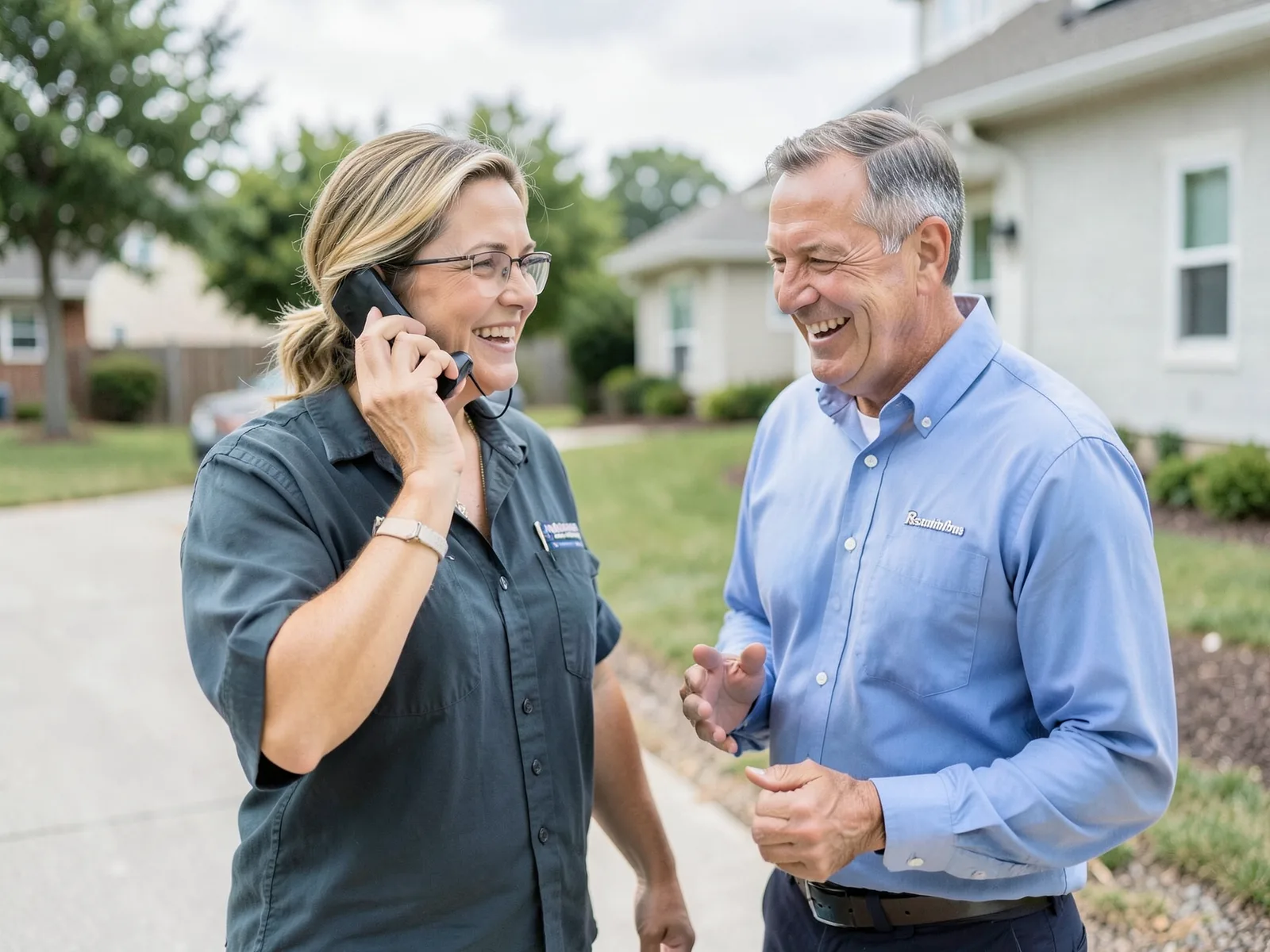 Frequently Asked Questions About Residential Water Cleanup in Williamstown, PA